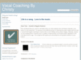vocalcoachingbychristy.com