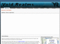 voidrealms.com