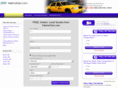 yakimataxi.com