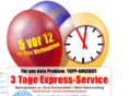 Luftballon-Express-Service.de
