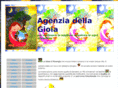 agenziadellagioia.com