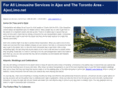 ajaxlimo.net