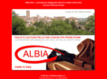 albiaitaly.com