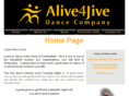 alive4jive.com