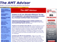 amtadvisor.com