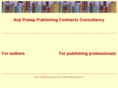 anjipratap.com