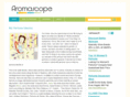 aromascope.com
