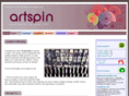 artspin.co.uk