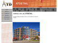 atdetail.net