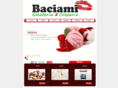 baciamicafe.com