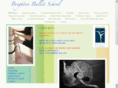 brightonballetschool.co.uk