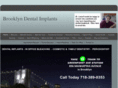 brooklyndentist.net