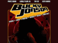 buckyjohnson.com