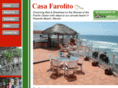 casafarolito.com