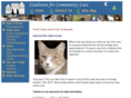 coalition4cats.com