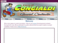 congialdiinc.com