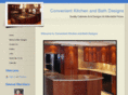 convenientkbdesigns.com