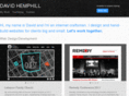 davidhemphill.com