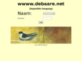 debaare.net