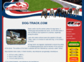 dog-track.com