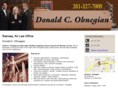 elderlawnorthwestbergen.com