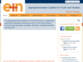 encoalition.org