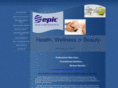 epicesthetics.com