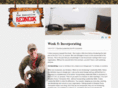 executiveredneck.com