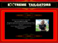 extremetailgateparty.com