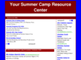 findsummercamp.com