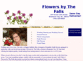 flowersbythefalls.com