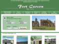 fortcarson-realestate.com