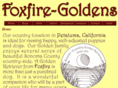 foxfire-goldens.com