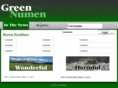 greennumen.com