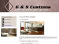 gscustomimprovements.com