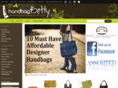 handbagbetty.com