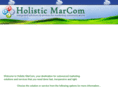 holisticmarcom.com