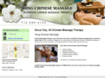hongchinesemassage.com