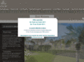 hotel-les-cleunes.com