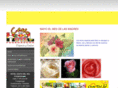 hotelcostadelsolfusagasuga.com
