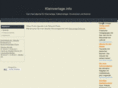 kleinverlage.info
