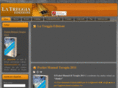 latreggia.com