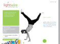 lightwire.co.nz