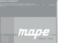 mape.be