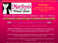 marilynsofwinterpark.com