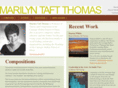 marilyntaftthomas.com