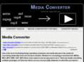 media-converter.com