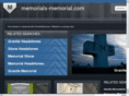 memorials-memorial.com