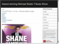 michaelbuble-tribute.com