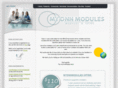 mydnnmodules.com